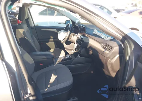 2022 Ford Escape Se из США, поврежденный, VIN 1FMCU0G69NUB30012